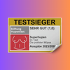 XL Testsieger Bundle | 250 Sticker 5 Designs (25% Rabatt) - Festivalstickers