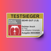 XL Testsieger Bundle | 250 Sticker 5 Designs (25% Rabatt) - Festivalstickers