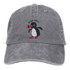 Noot Noot Cap - Festivalstickers