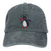 Noot Noot Cap - Festivalstickers