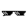 Thug Life Sonnenbrille - Festivalstickers