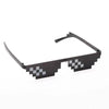 Thug Life Sonnenbrille - Festivalstickers